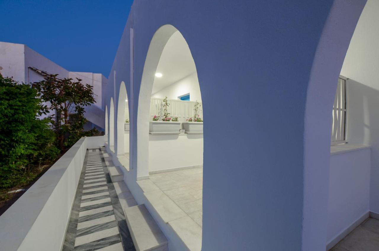 Jardin De Castillo , Naxos Town Naxos City Exteriér fotografie